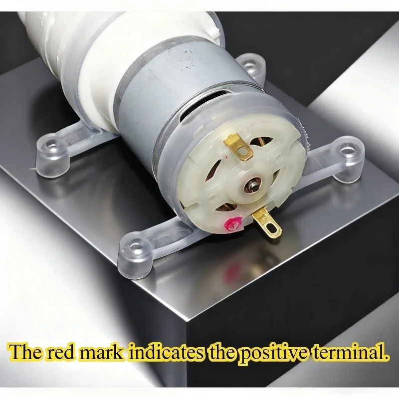 FMT Suitable for electric kettles, tea stoves, water pumps, motors, universal tea-making machines, and 12V motor accessories.