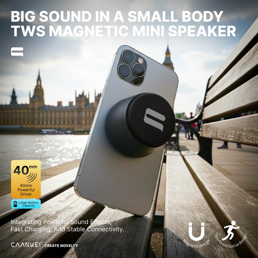 2025 New Bluetooth … - image