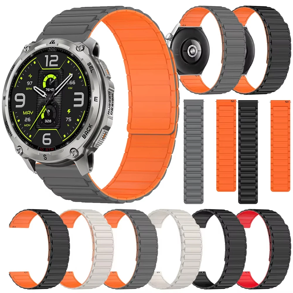 22Mm Magnetic Silic… - image