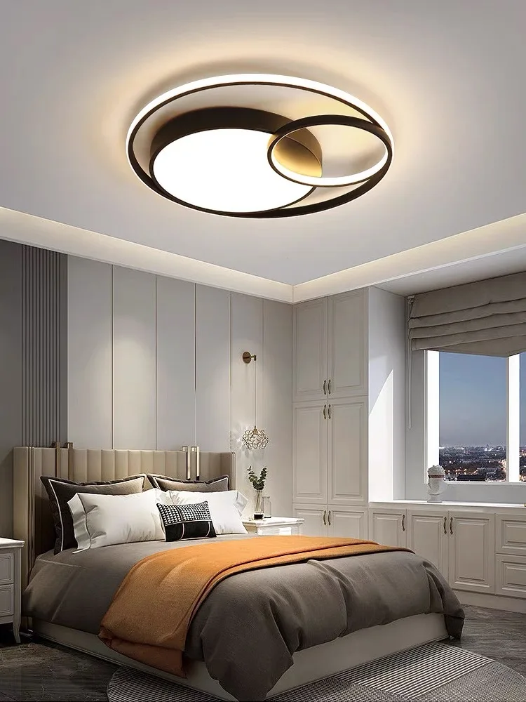 Modern Ceiling Light Fixtures For Living Room Bedroom Dining Room 110v 220v Chandelier Ceiling Lamp Fixtures Home Lamp