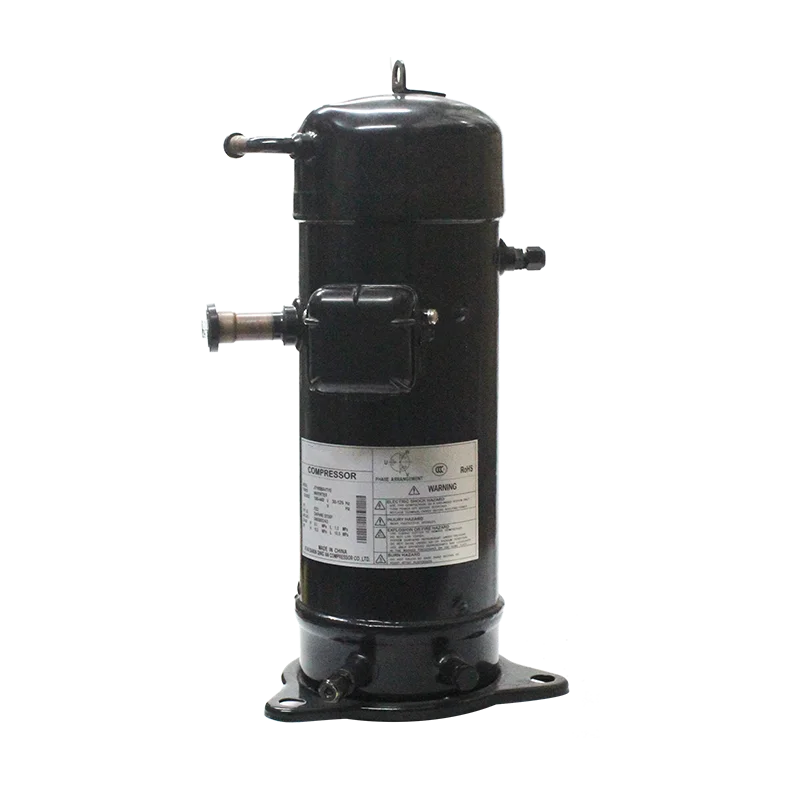 Scroll Compressor JT100BAVTYE R22 Part Number 0802864 For Daikin VRV Outdoor Unit RSX10KAY1E RSXY8KY1CE New And Original