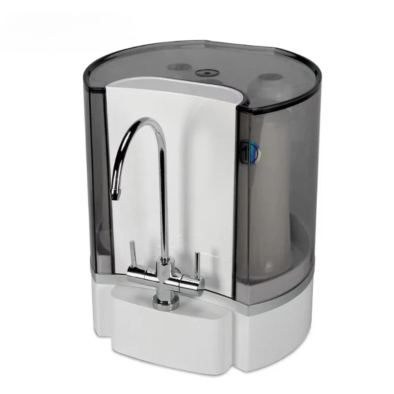 

Alkaline water ion generator Alkaline water purifier