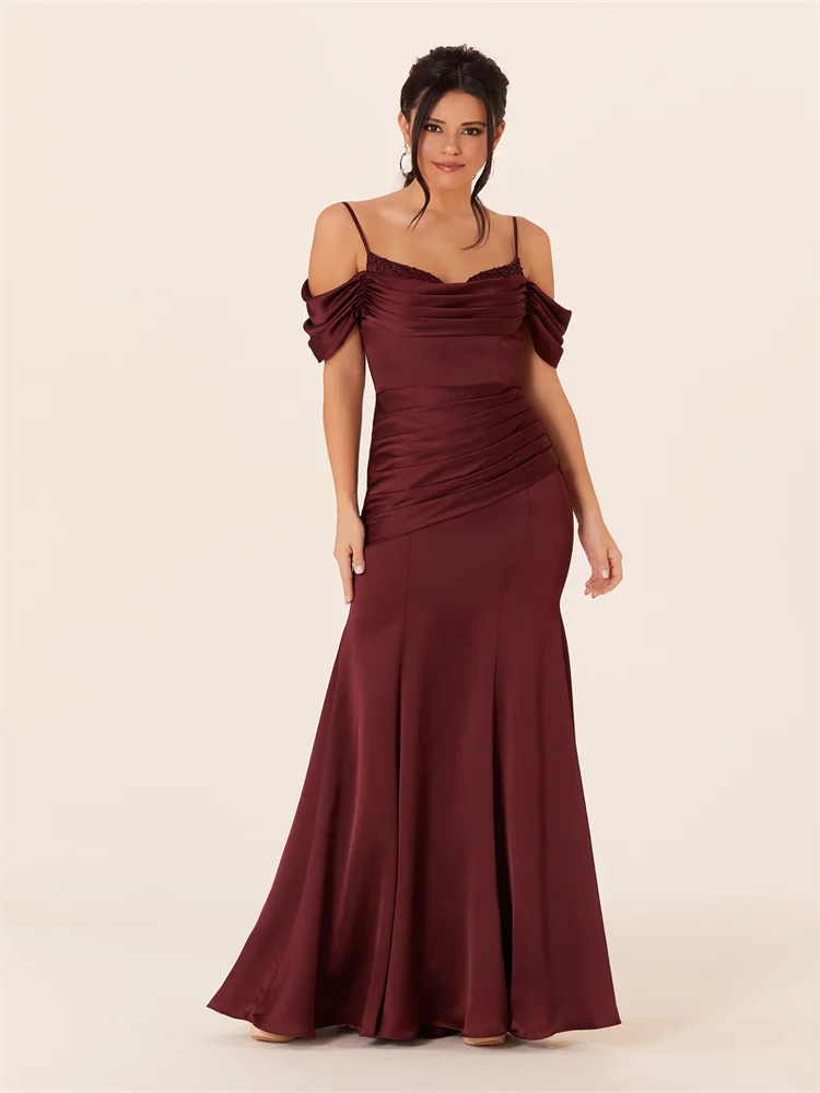 

Party Dresses for Day and Night Party Customized Elegant Evening Dress Woman Wedding Guest Dress Women Formal Occasion Dresses