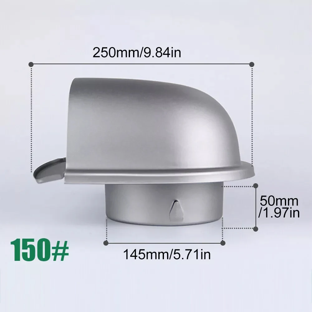 

Крышка вентиляционной решетки из нержавеющей стали, настенная потолочная вентиляционная решетка, настенное вентиляционное отверстие, экстракт воздуховода, вентиляционная вытяжная решетка, крышка