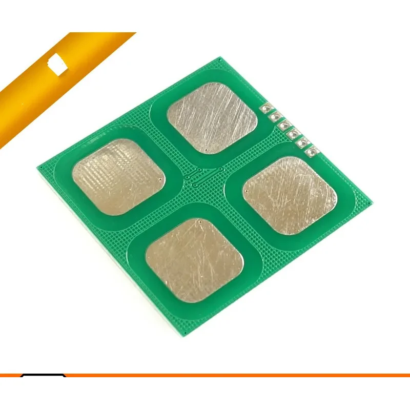 Four-way TTP224B Touch Button Module Capacitive Sensing Switch 4-way Four-point Tongtai Isolation