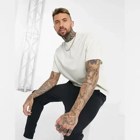 8 best sales leverantörer av specialanpassade kläder - №2