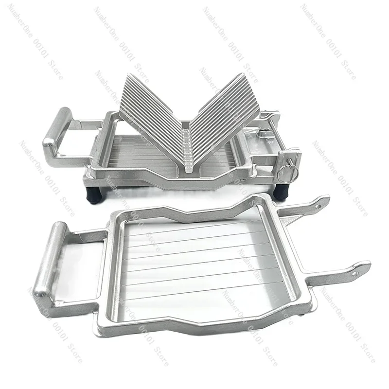 Cheese Slicer Quick Manual Vegetable Slicer Cuts Potatoes, Cucumbers and Lemons 30MM/20MM/10MM