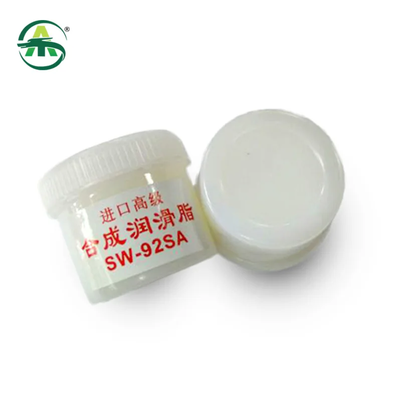 

SW-92SA Synthetic Fuser fuser grease Oil printer copier supplies Lubricating Oil For Samsung HP Canon Epson Brother