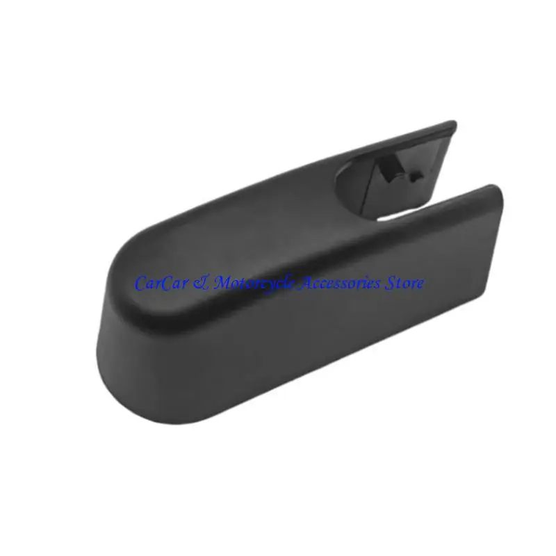 

G5AD Rear Windshield Wiper Arm Nut Cover for G01 G08 2018 to Current 61687407276