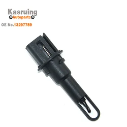 New Ambient Air Temperature Sensor 13297789 9073296 1551249 52426154 95920165 95018085 90921752 for Cadillac Buick Chevrolet