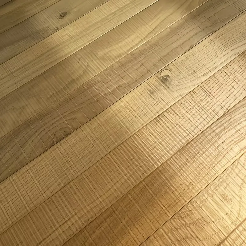 Customized size Bestselling Three-layer Oak Luxury Flooring Engineering Herringbone Reinforced Flooring For Residential And Comm
