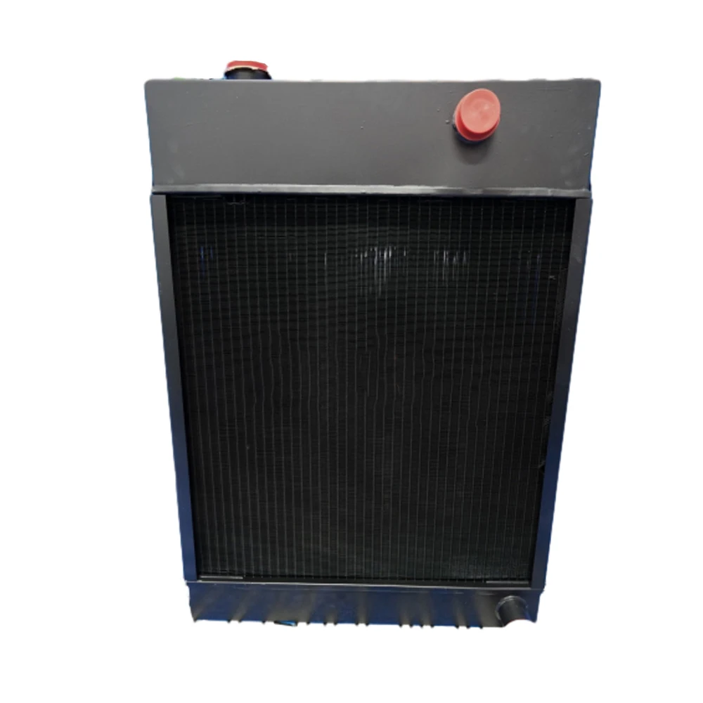 

New RADIATOR GP 1167500 Fits CS-531C CS-533C CS-563C CS-573C CS-583C