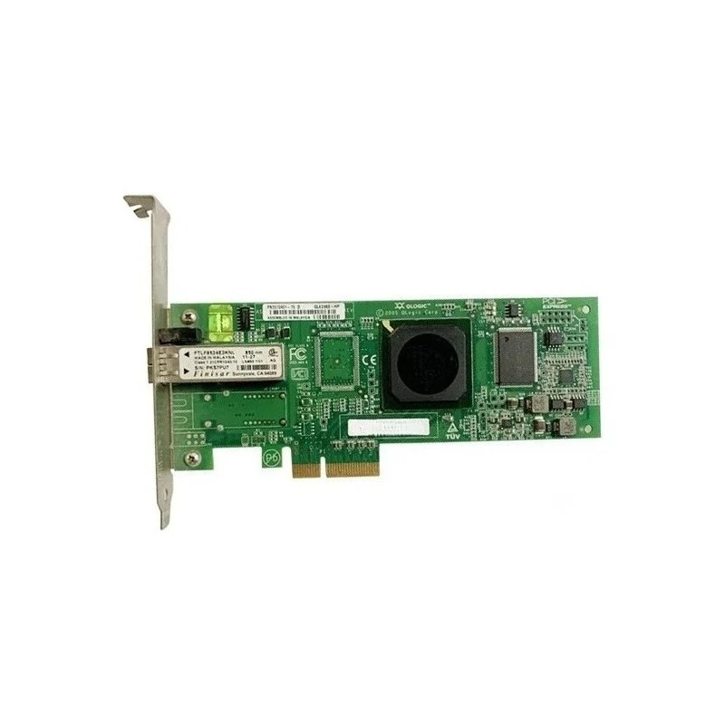 

1PCS 407620-001 Original Single Port AE311-60001 4GB PCIe HBA Card QLE2460