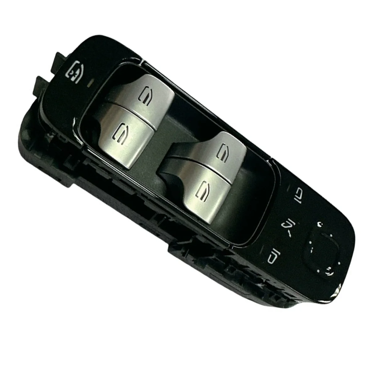 أداء مستقر أ 2069008815 مفتاح منظم نافذة السيارة لمرسيدس بنز W206 C/E EQE GLC 2021-2025 2069008815 متين #3