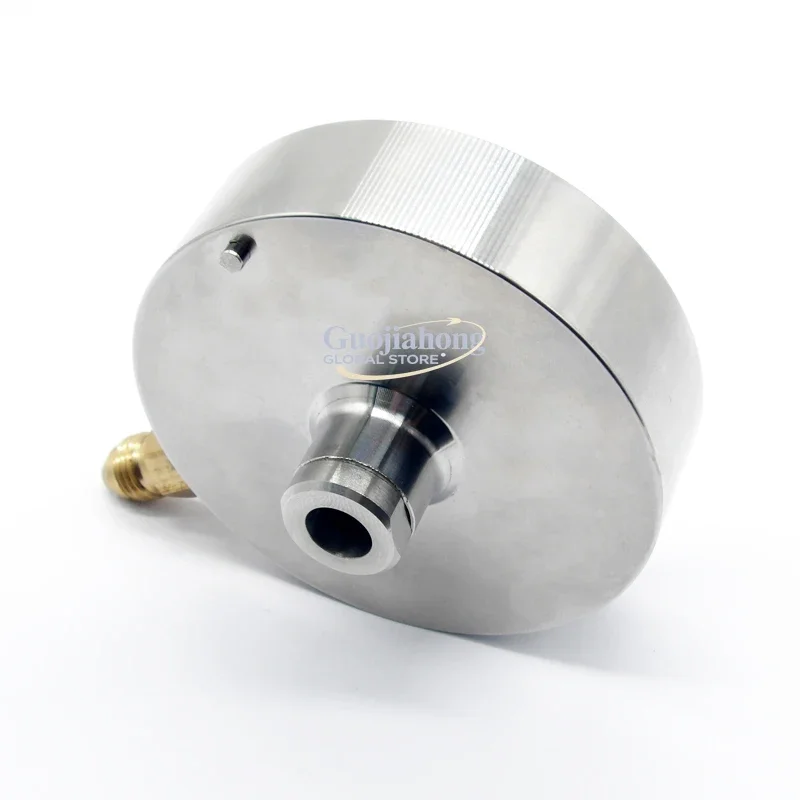China HotsellingWaterjet Spare Part CHECK VALVE ASSY 308103 for Water Jet Intensifier