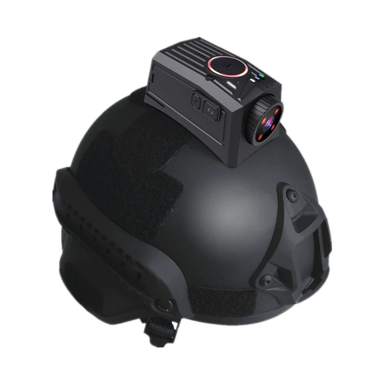 

Helmet Camera-S29D IP66 High Resolution1080P Body Worn Camera With Wifi and GPS 4G