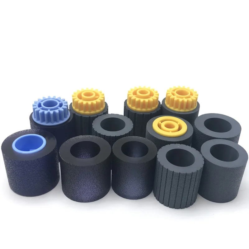 B247-2395 Improved Toner Recycling Assembly For Ricoh Aficio 2060 2075 1060 1075 MP 8000 7500 8001 9001 MP7500 Tube