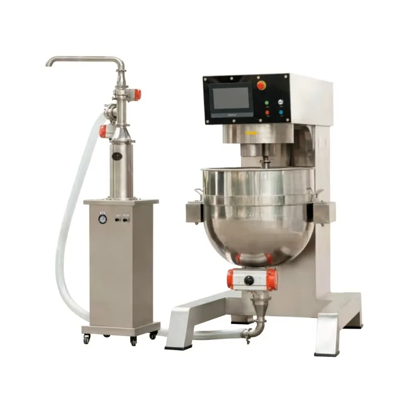 2026 Hot 100 Litre Commercial Dough Mixer Kitchen Flour Planetary Electric Bread Cake Pizza Dough Mixer Dough Stand Kneading