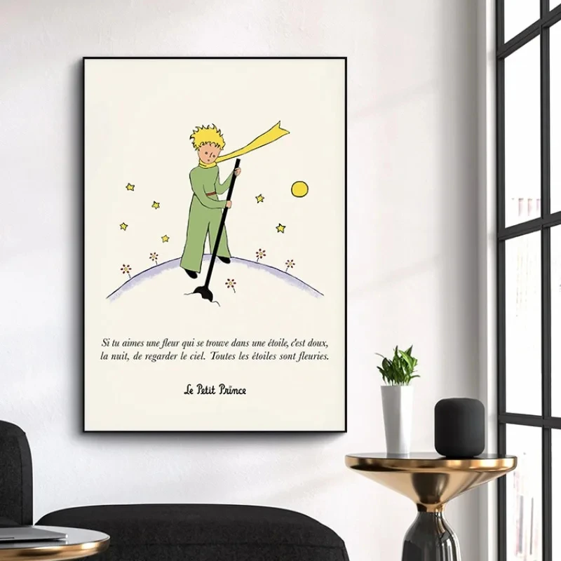 Whimsical Storybook Art Print  - Baby Nursery Quotes Wall Art review and price