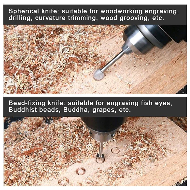 5/6Pcs High-Speed S…