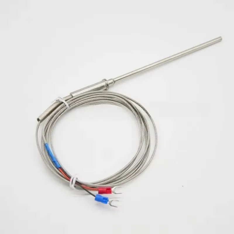 

Glb For K-type Thermocouple Probe Exhaust Temperature Sensor Thread Exhaust Temperature Sensor Exhaust Temperature Sensor Egt