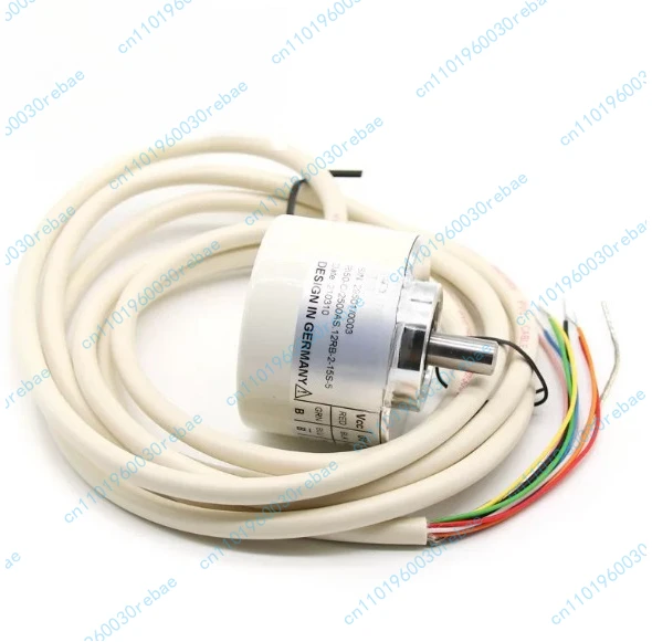 1pc ri50-o/2500as.12rb-2-15s rotary encoder tool accessories