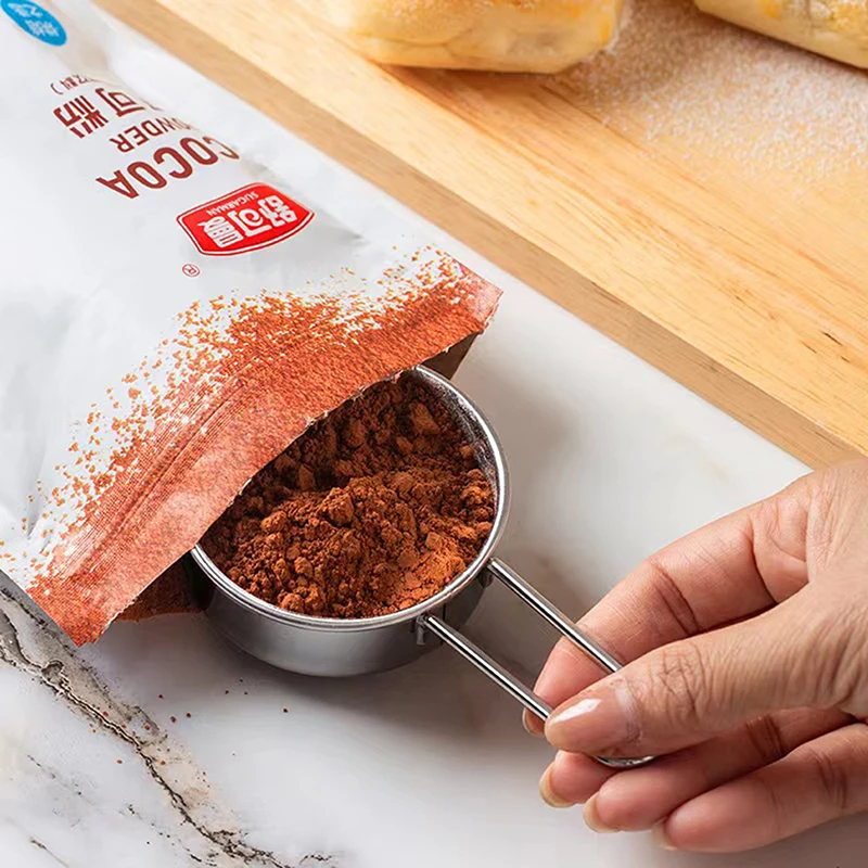 Thumbnail 2 - #7 Flour Sifters Comparison Guide