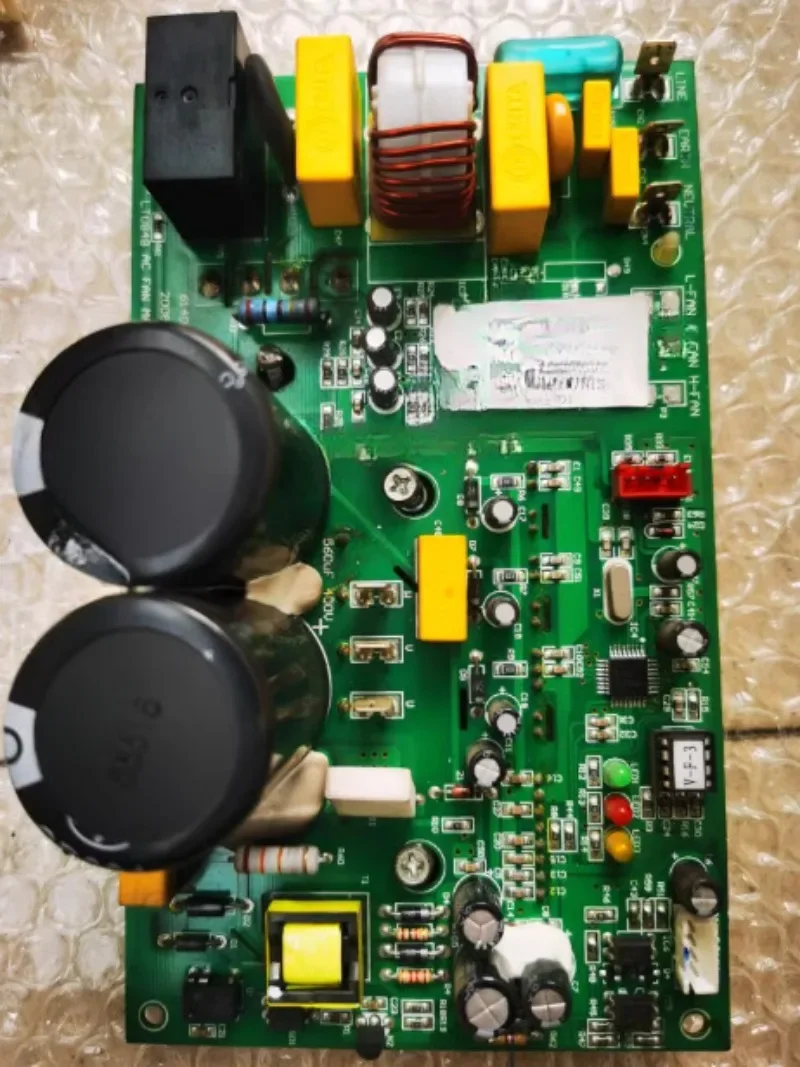 

Applicable to T CL Central Air Conditioning Computer Board 3090100057 Driver Board DLR-VD 252W/N1S-B.DK-01