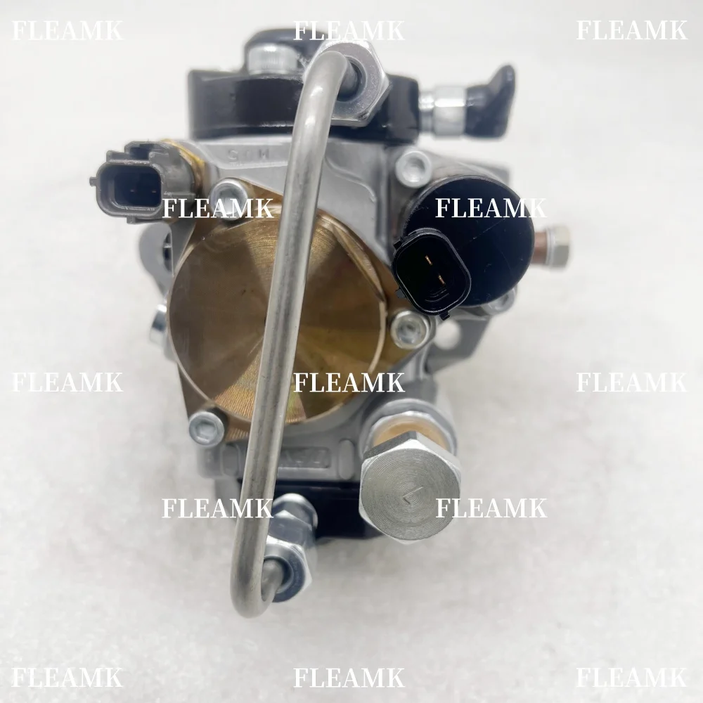 High Quality Diesel Common Rail Fuel Injection Pump 294000-1841 8-98168006-1