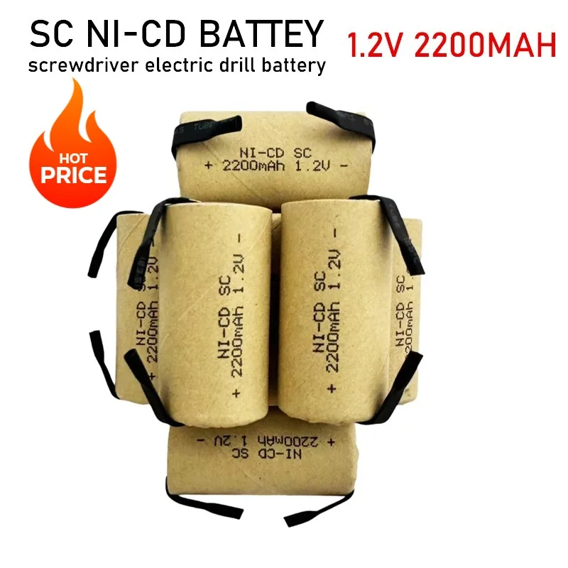 New Screwdriver Bat… - image