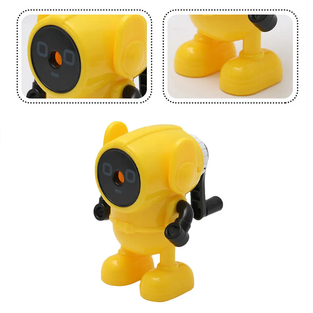 

Cartoon Pencil Sharpener Portable Lightweight Manual for Students School Office Drawing Sketching Stationery Pencil Sharpener