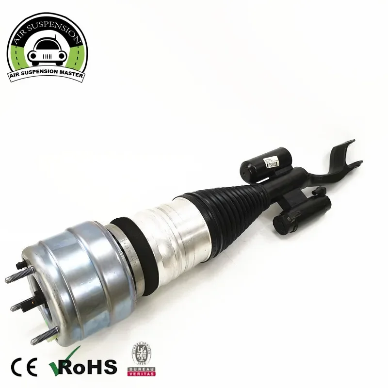 1PC Front Left/Right Air Suspension Shock Absorber Strut For Mercedes Benz W253 GLC AMG A2533207200 A2533207300