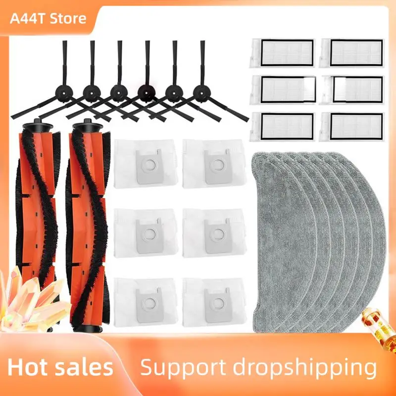 A44T Compatible Vac… - image