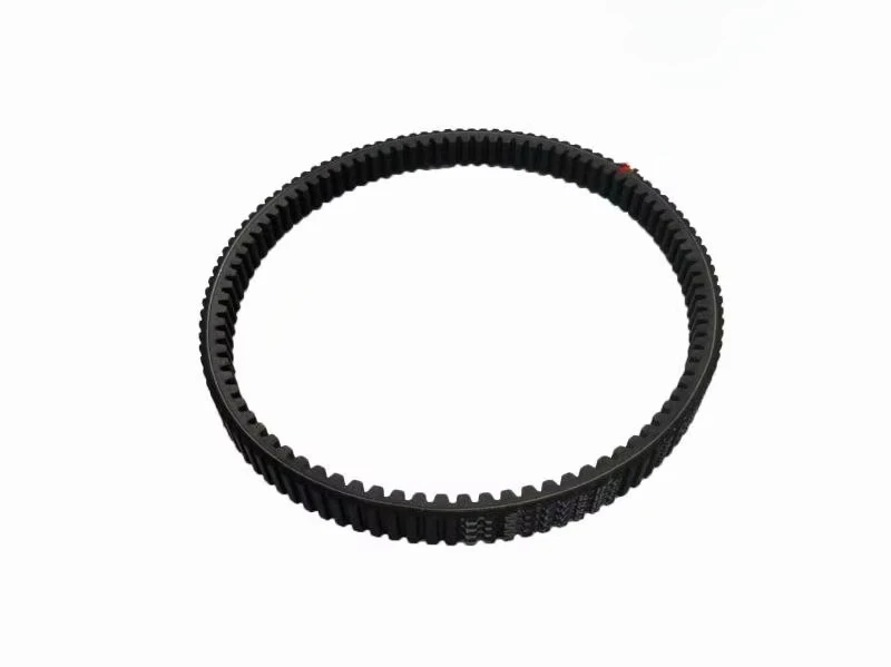 Suitable for BMW 650GT LONCIN LX350T-5 stepless SR4 MAX BMW C400X transmission drive belt