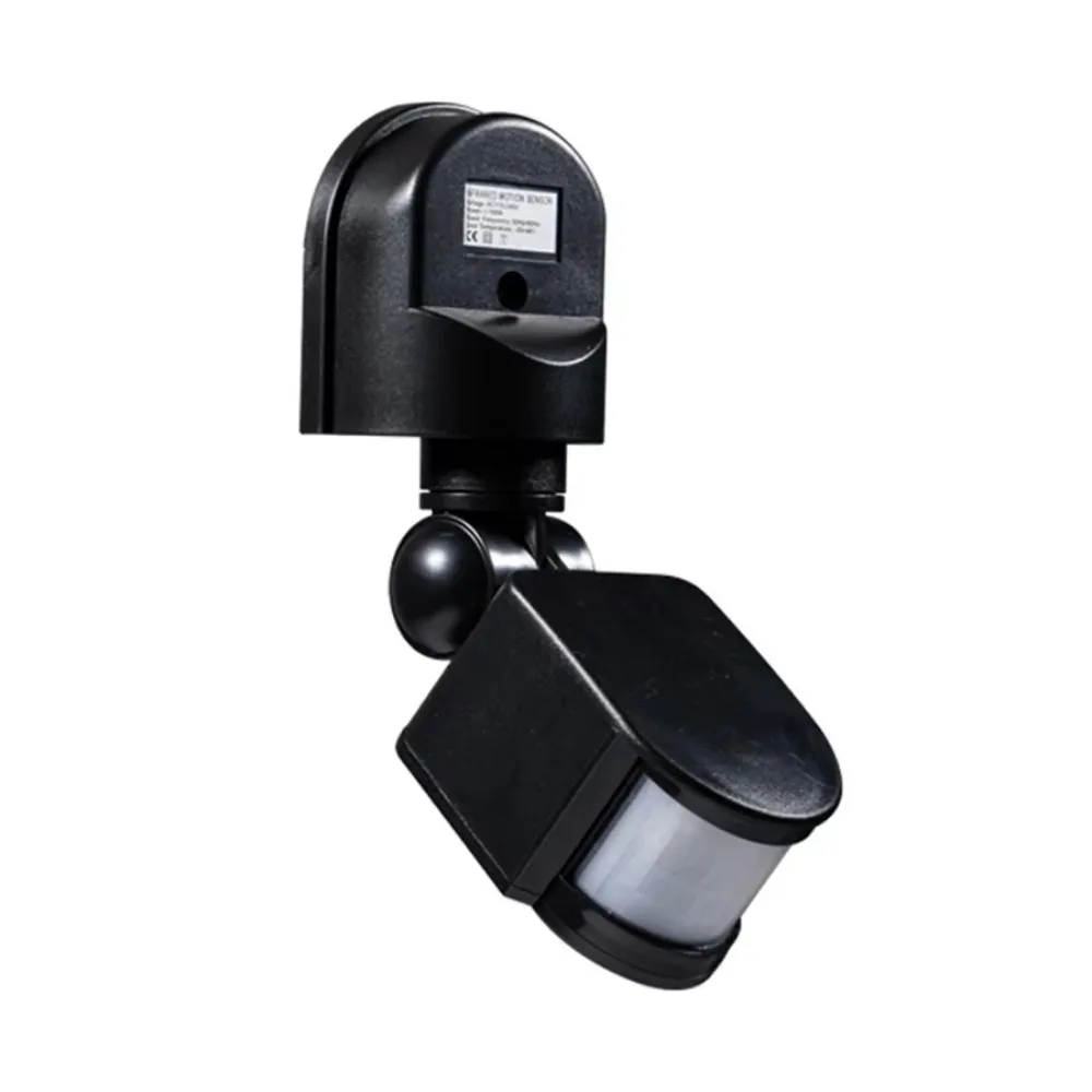 

Human Induction Infrared Light Sensor AC110-240V DC12/24V Infrared Detection Detector Automatic Smart Switch