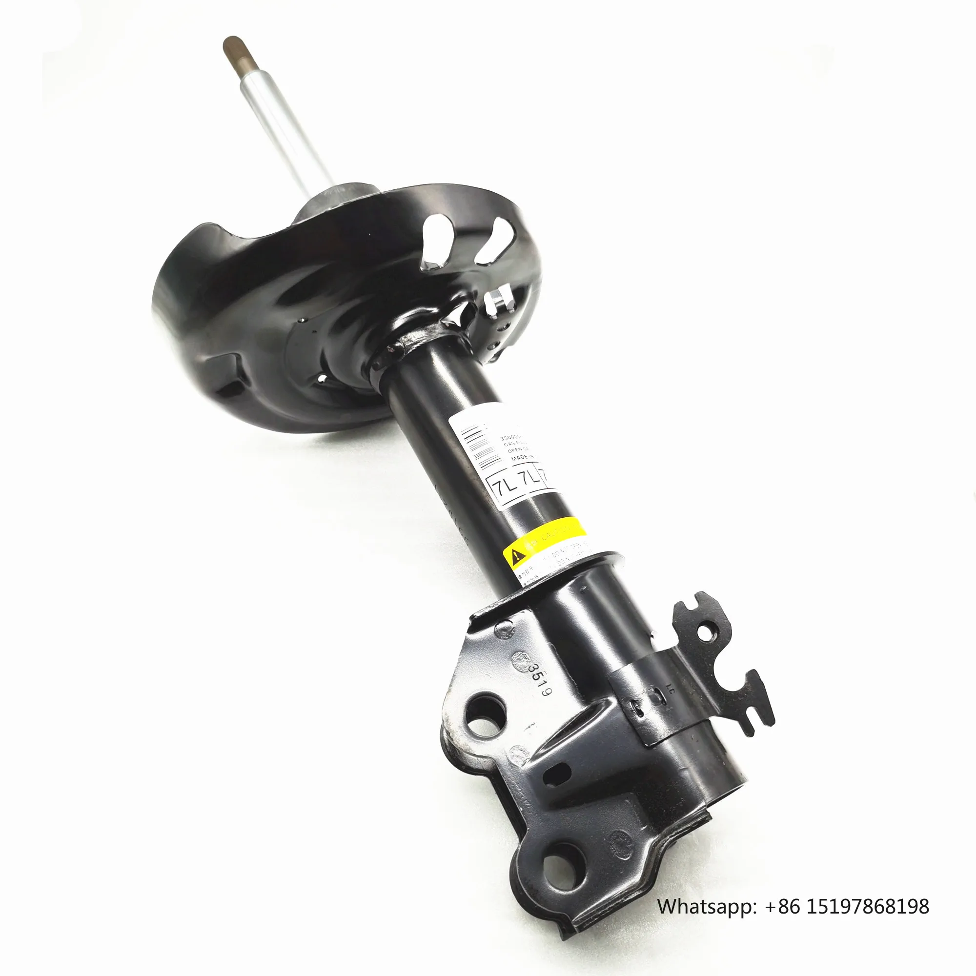 

High Quality Shock Absorber for Toyota Chr 48520-F9090 48520f9090