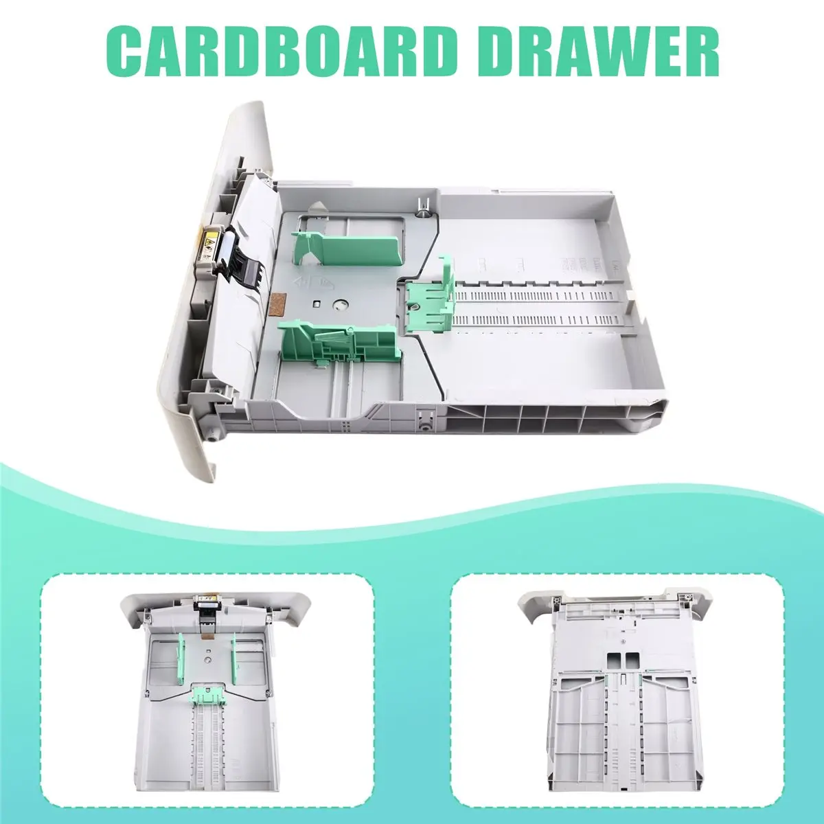 618 Mega Sale Paper Tray for Brother MFC 7360 7460 7470 Printer Paper Tray Drawer