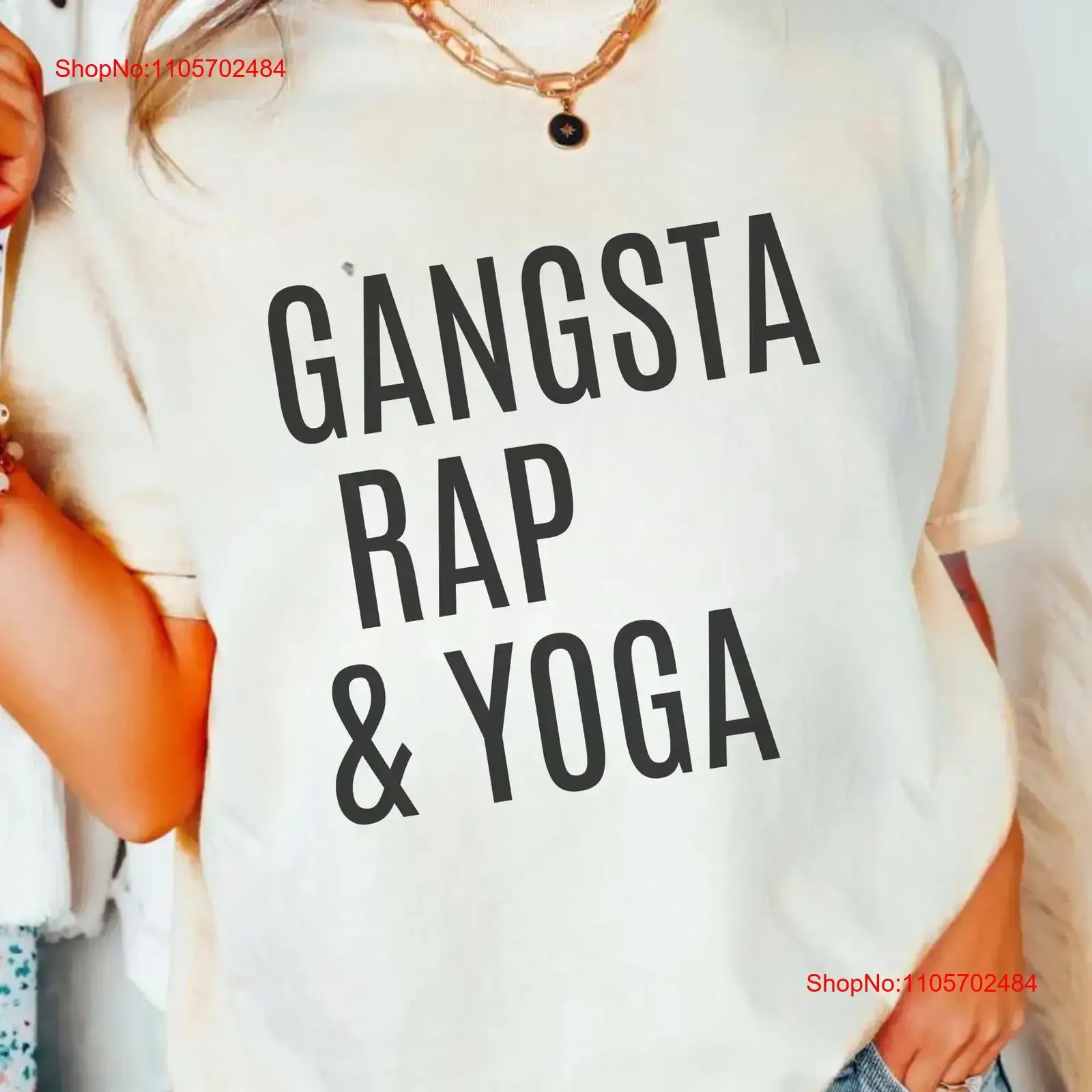 Funny Yoga T Shirt idea Hot Instructor Top Witty Teacher Meditation Yogi Mental health Pilates Lover Mom Oversiz vintage