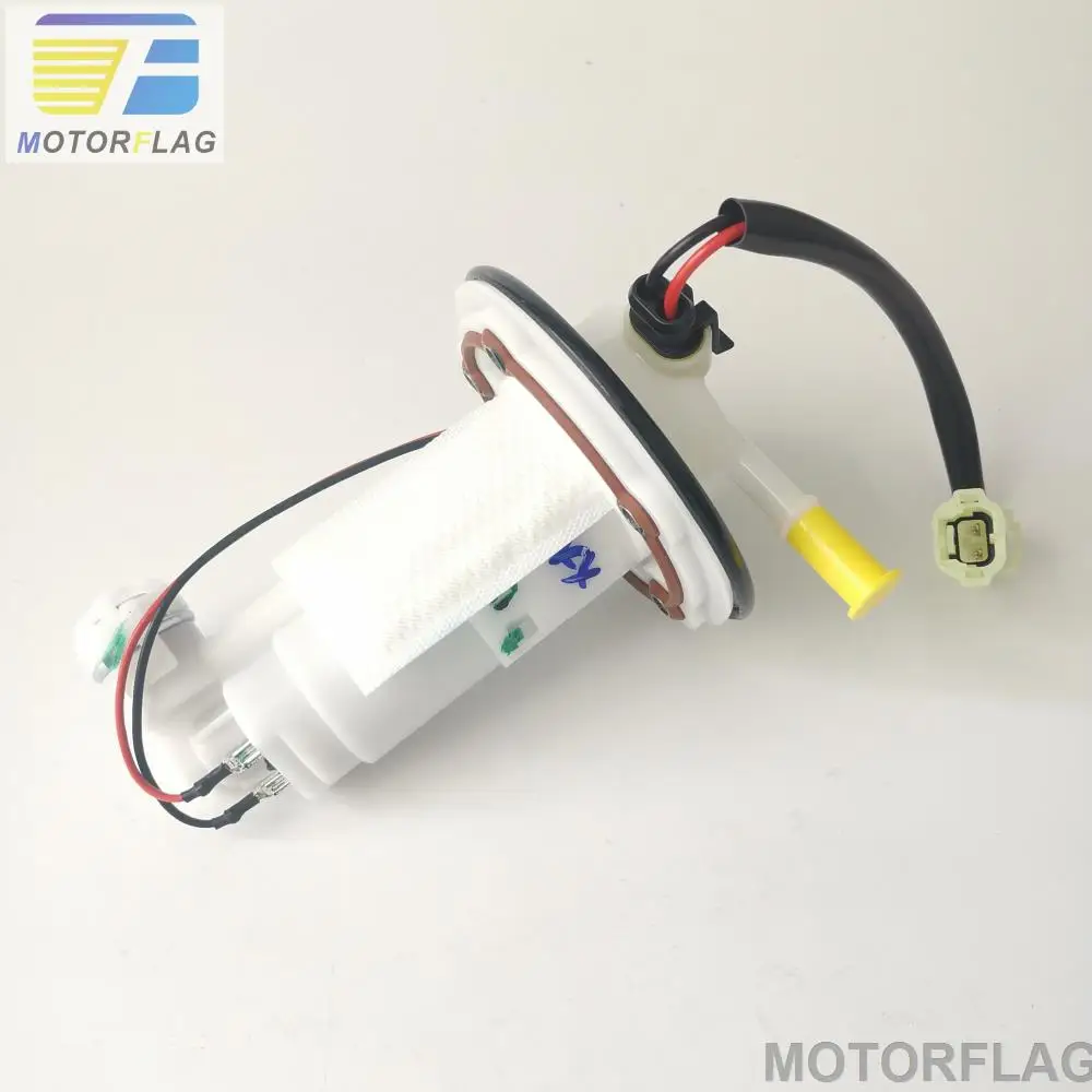 

Fuel Pump for Motorcycle BENELLI TNT125 BJ125-3E TNT135 TNT150 TNT150i RFS150i