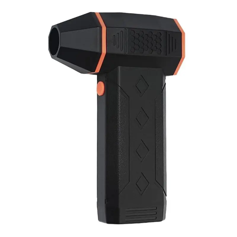 M51K-Compressed Air Duster Electric Air Duster 130000RPM Fan 80M/S High Speed Fan For Computers Cars Outdoor