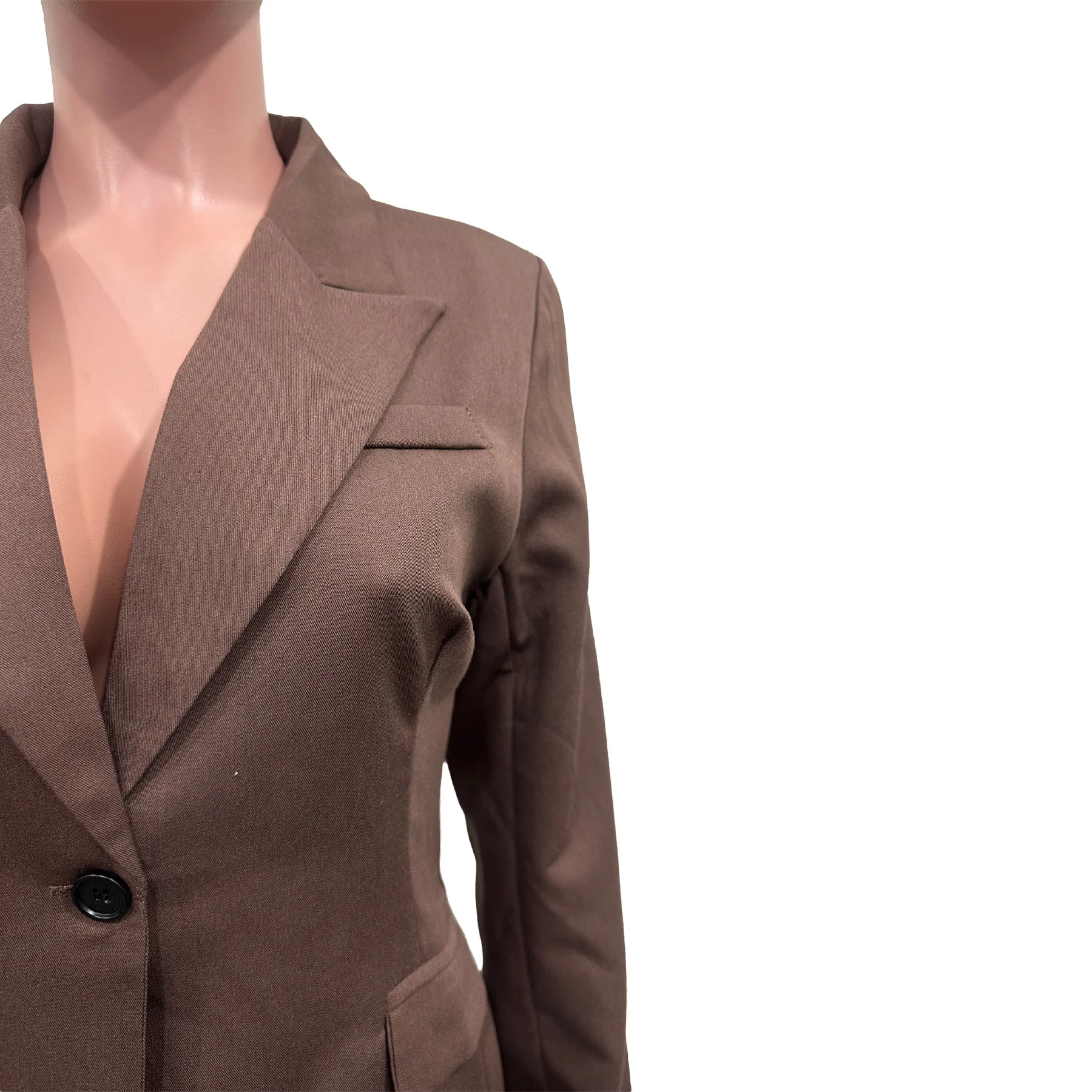 قطعتين مجموعات النساء تنورة السترة رفض طوق القمم Y2k الشارع الشهير أطقم فساتين أنيقة التنانير عالية الخصر العمل مطابقة مجموعات