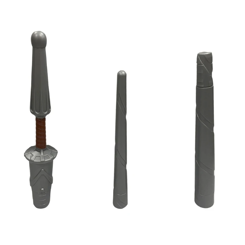 Spratan الروماني البلاستيك الرمح المحلي الأمريكي الرمح Warroir أسلحة زي لحفلة الهالوين Cosplays الملحقات دروبشيبينغ #4