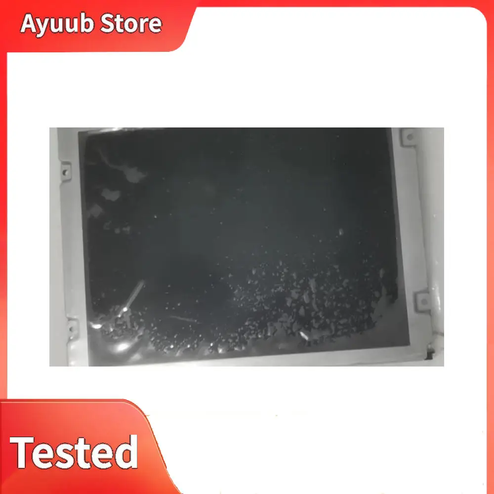 AA084VC07 Pantalla LCD industrial original