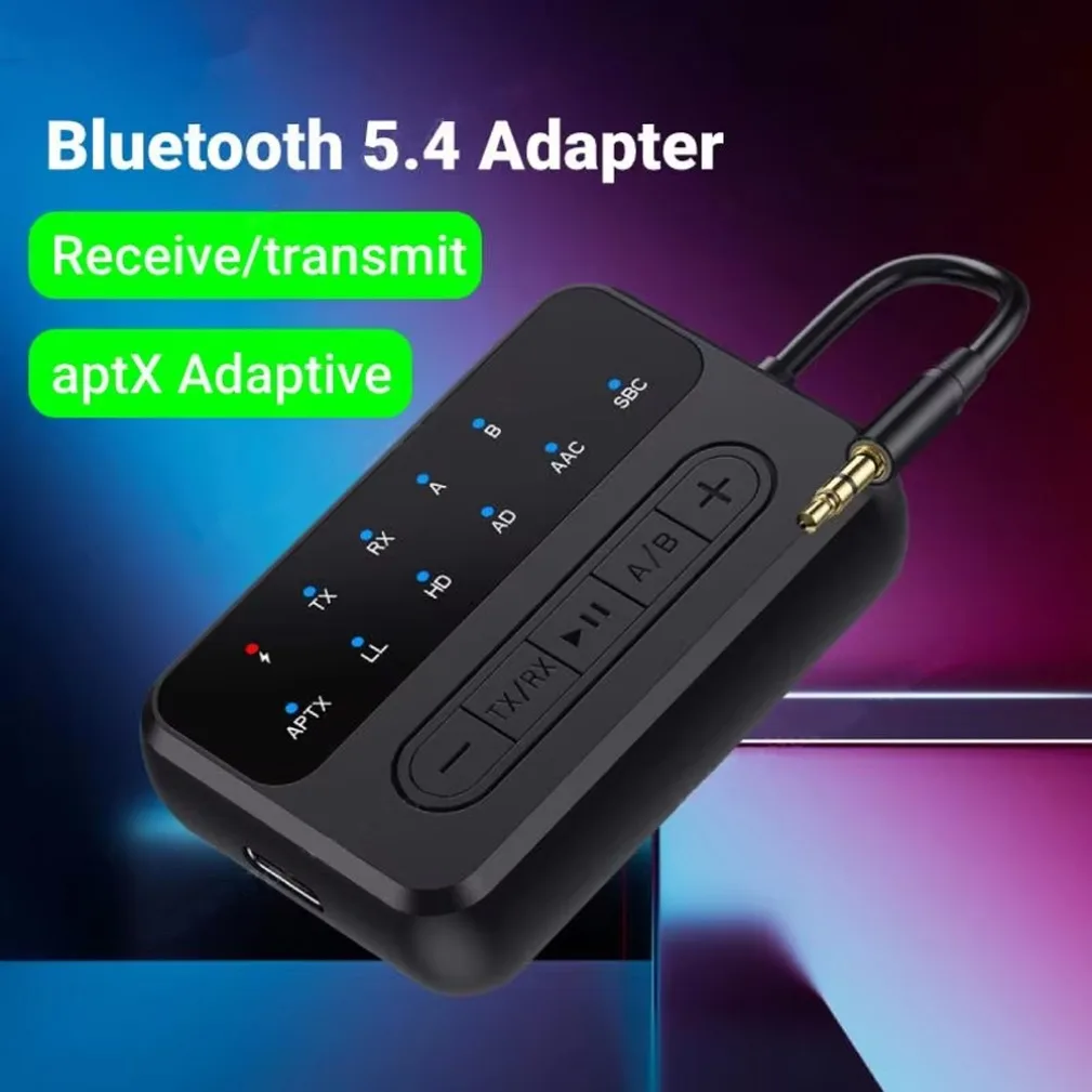 Bluetooth 5.4 Audio… - image