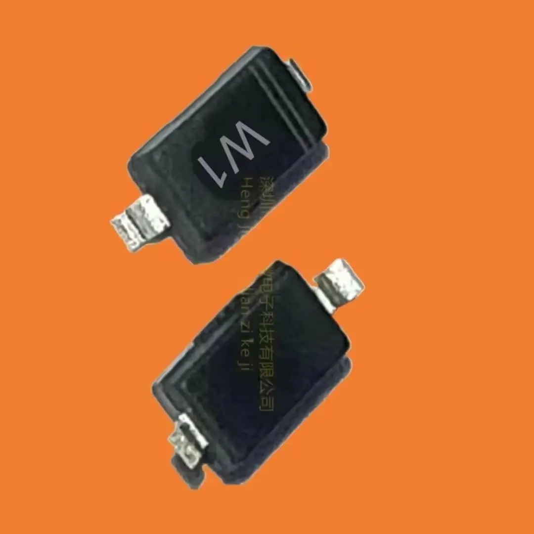 50PCS/SMD Diode BZT…