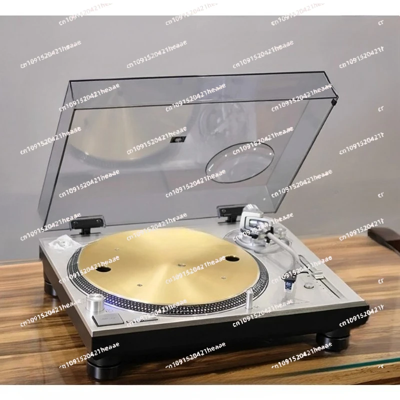Suitable for  Vinyl Record Player -1200G/1210G  Direct Drive Vinyl Turntable Jukebox Chinese Version