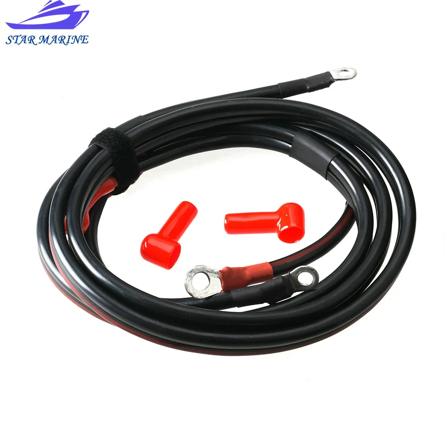 ELECTRIC START CONVERSION KIT FOR TOHATSU M25 M30 & MORE 2 STROKE 25HP 30HP OUTBOARDS