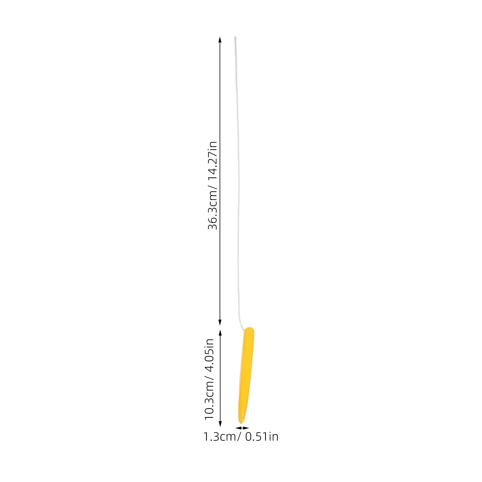 6 pezzi di ricambio per penna da disegno magnetica, stilo per doodle, funzione di cancellazione facile, design antiloss, impugnatura comoda, espressione creativa