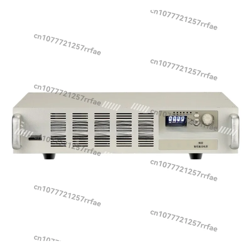Programmable DC power supply 60V high  programmable  supply  DC regulated constant current power supply,