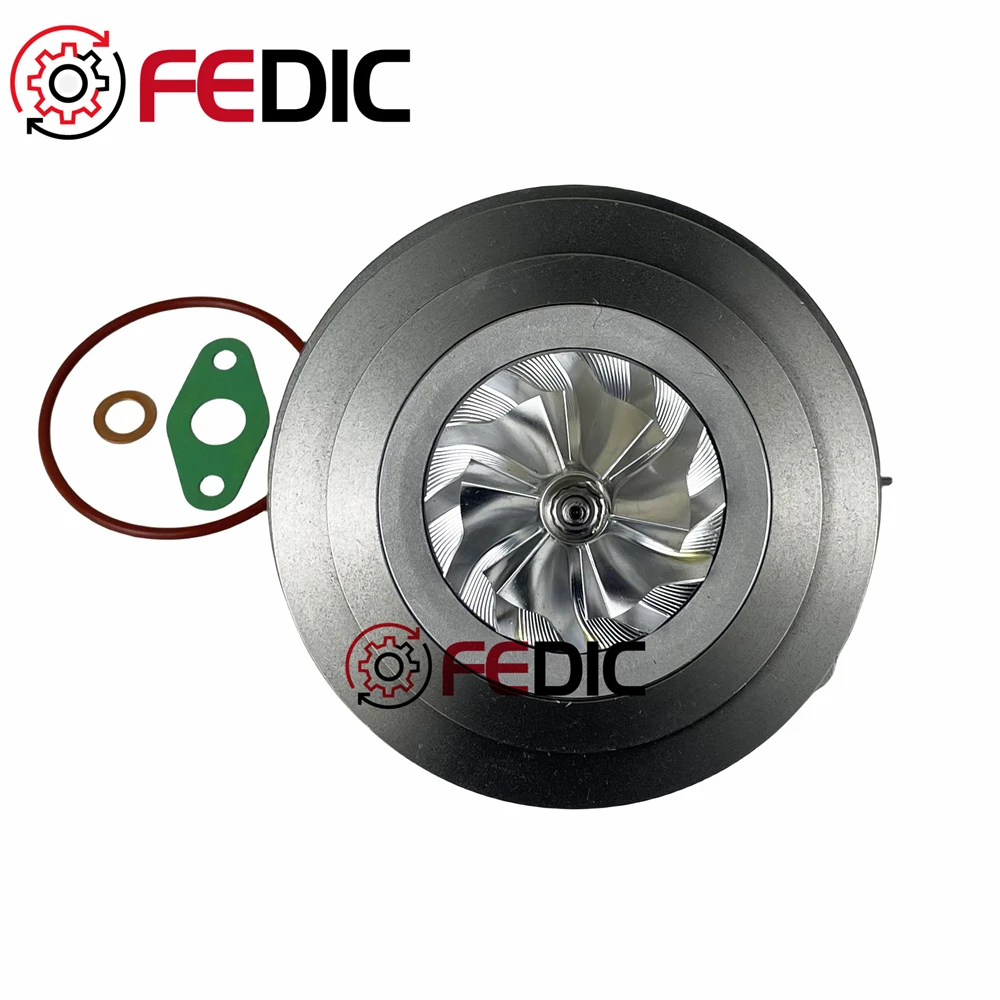 Mfs Turbine GTB2260… - image